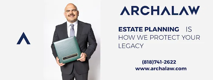 ARCHA LAW P.C. Picture 1
