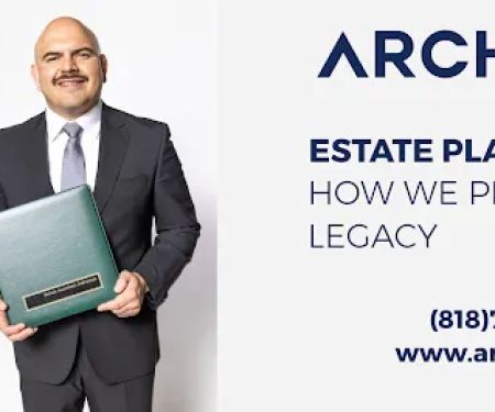 ARCHA LAW P.C.