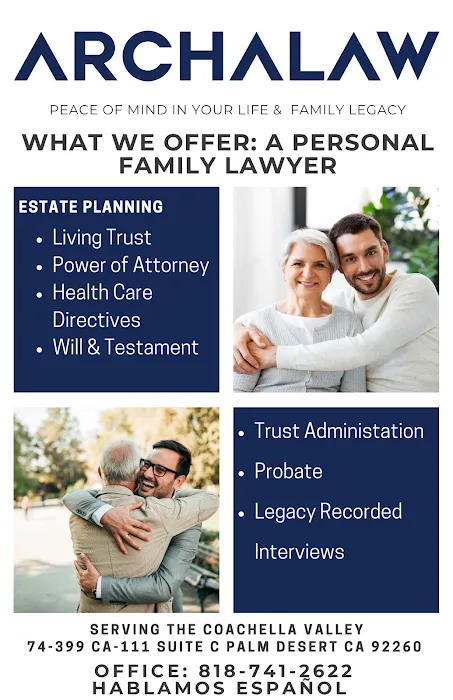 ARCHA LAW P.C. Picture 2