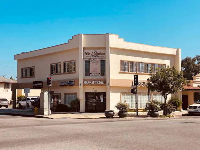 Law Office of Felix J. Martinez Picture 1