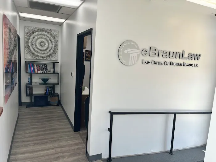 Law Office of Eduard Braun PC Picture 4