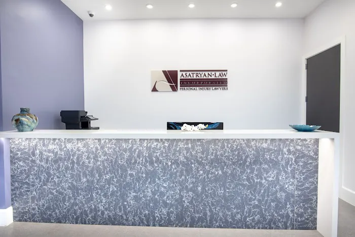 Asatryan Law Picture 2