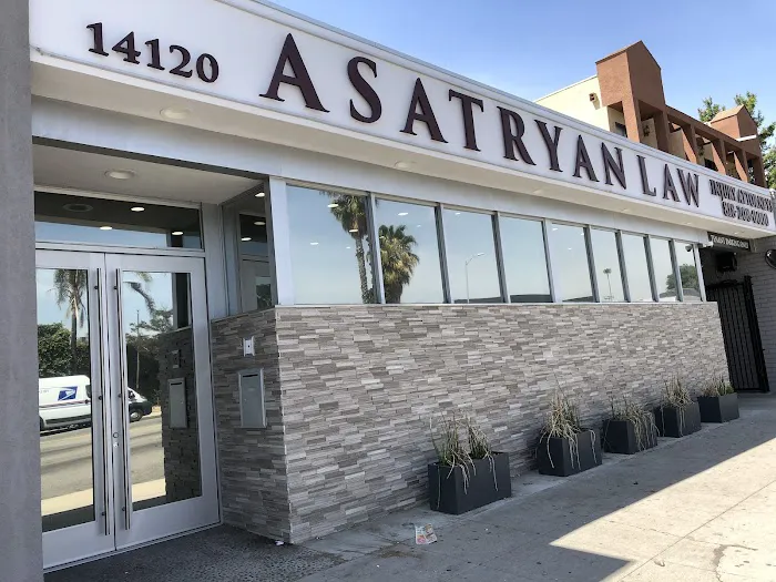 Asatryan Law Picture 4