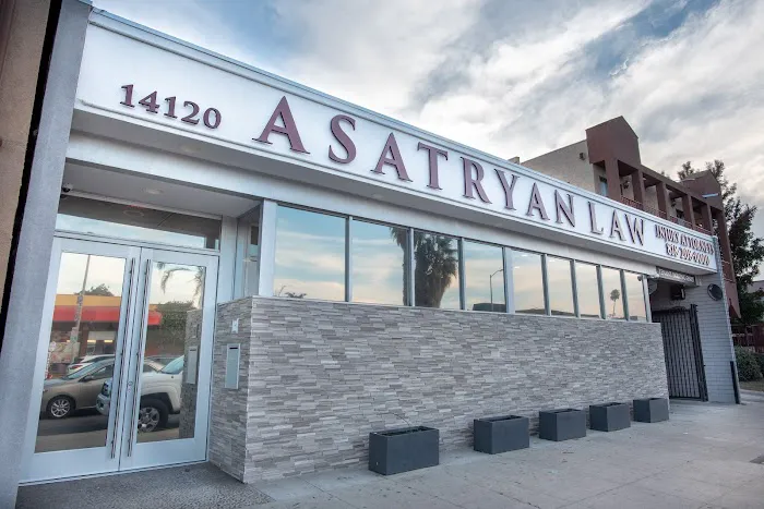 Asatryan Law Picture 3