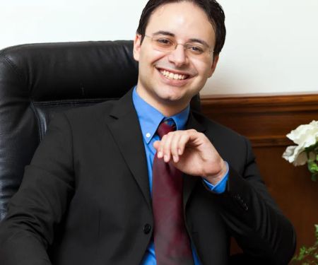 Law Office Of Mark K