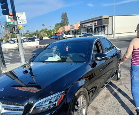 DUI Defense Los Angeles