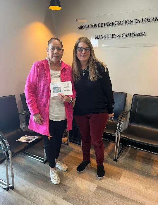 Abogados de Inmigracion en Los Angeles Picture 1