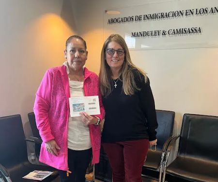 Abogados de Inmigracion en Los Angeles