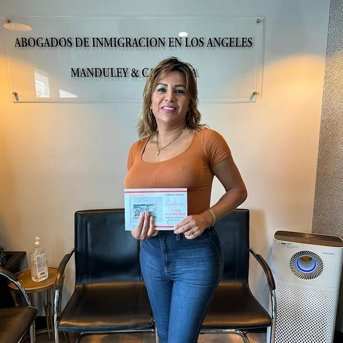 Abogados de Inmigracion en Los Angeles Picture 5