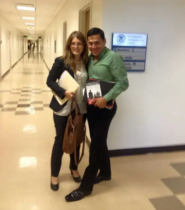Abogados de Inmigracion en Los Angeles Picture 4