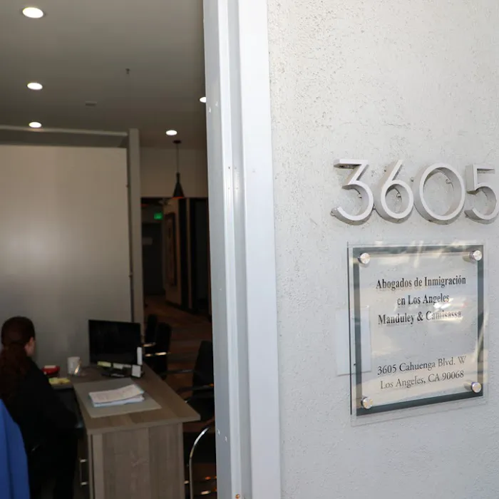 Abogados de Inmigracion en Los Angeles Picture 9