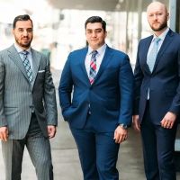 Levin & Nalbandyan, LLP ico