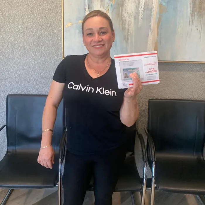 Los Angeles Immigration Lawyers Picture 7