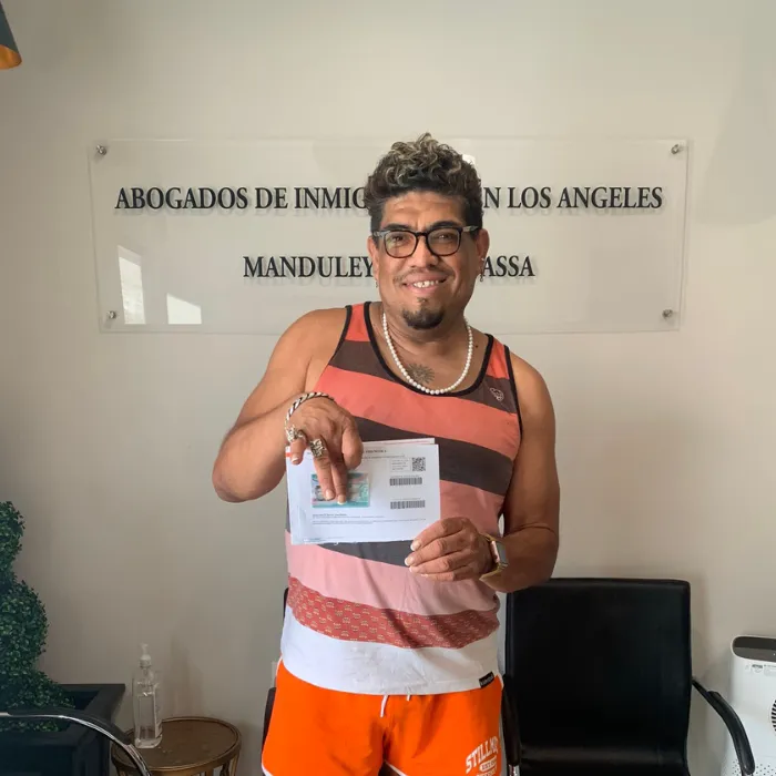 Los Angeles Immigration Lawyers Picture 6