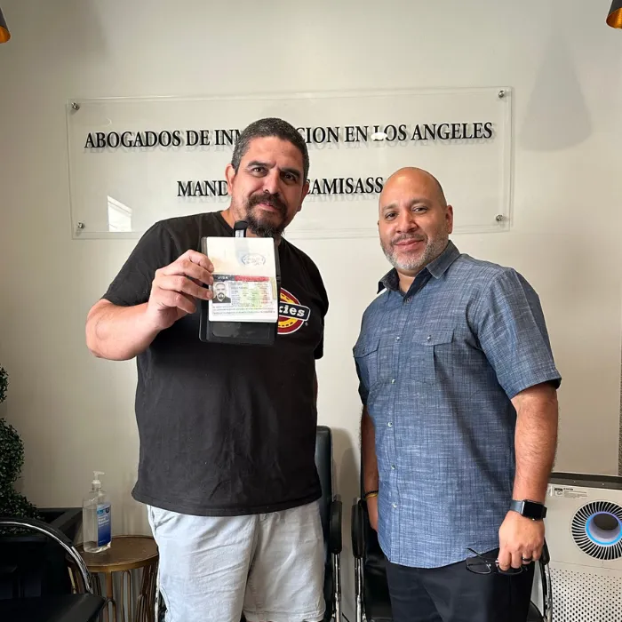 Los Angeles Immigration Lawyers Picture 5