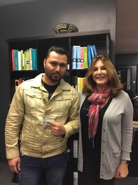 Los Angeles Immigration Lawyers Picture 10