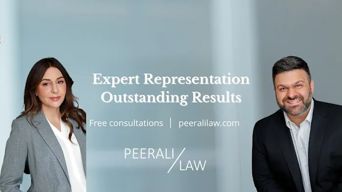 Peerali Law Picture 1
