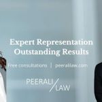 Peerali Law