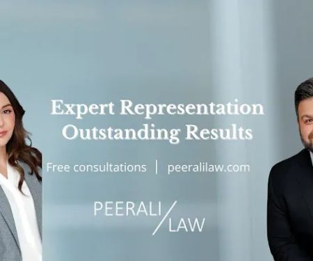 Peerali Law