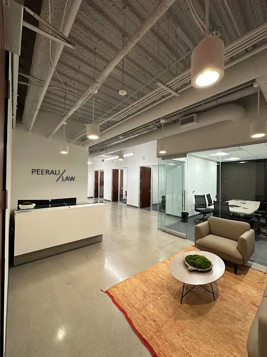 Peerali Law Picture 2