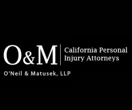 The Law Office of O'Neil & Matusek, LLP