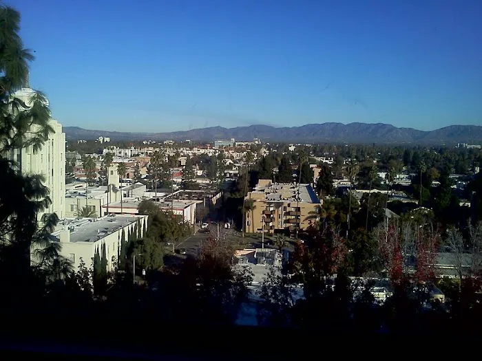 Los Angeles County District Atty Picture 1