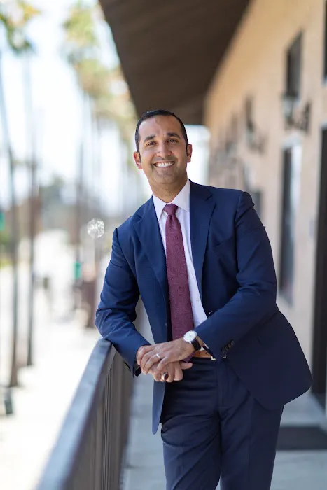 Van Nuys Criminal Attorney Picture 4