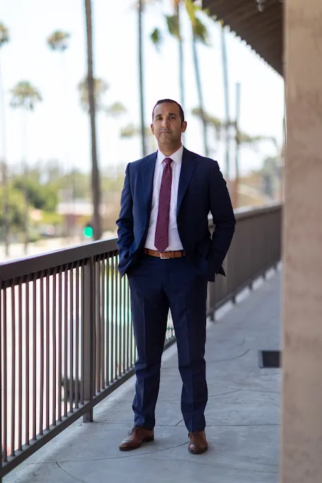 Van Nuys Criminal Attorney Picture 1