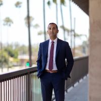 Van Nuys Criminal Attorney ico