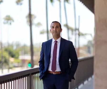 Van Nuys Criminal Attorney