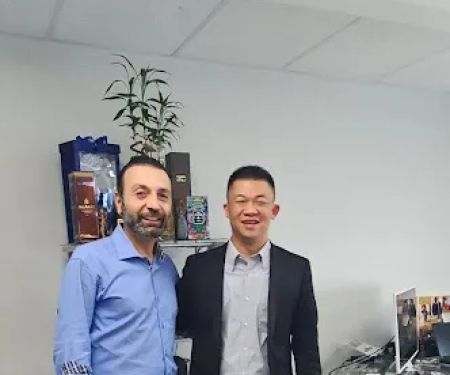 Karapetyan Law Firm