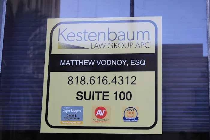 Kestenbaum Law Group Picture 1