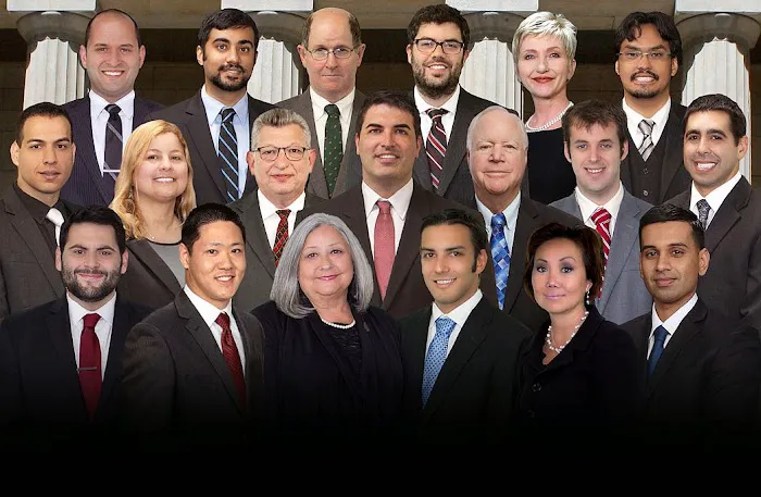 Law Offices of David Chesley Picture 6