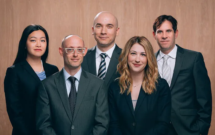 Kermisch & Paletz LLP - Divorce Lawyer ( Family Law & Child Custody Attorney ) Picture 1
