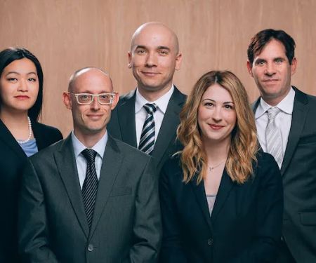 Kermisch & Paletz LLP - Divorce Lawyer ( Family Law & Child Custody Attorney )
