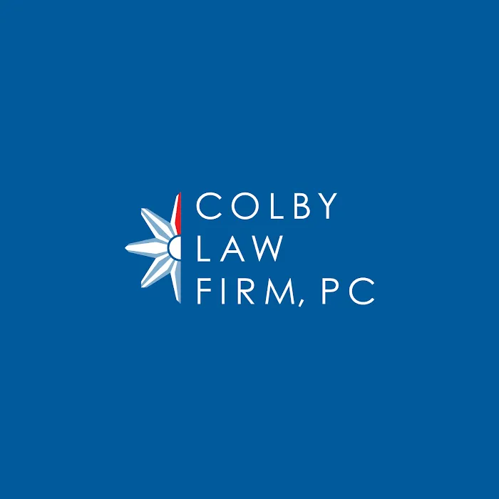 Colby Law Firm, PC Picture 1