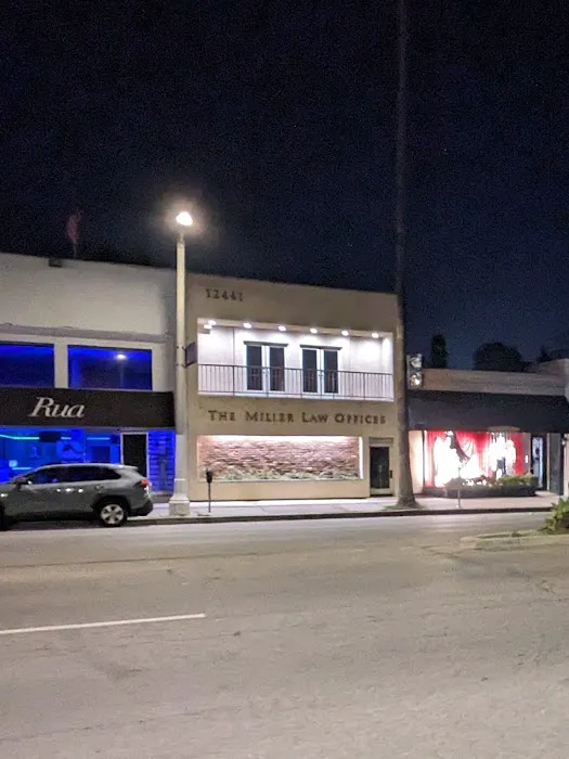 Miller Law Offices Picture 1