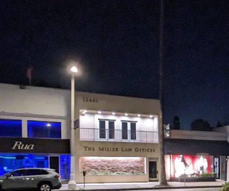 Miller Law Offices