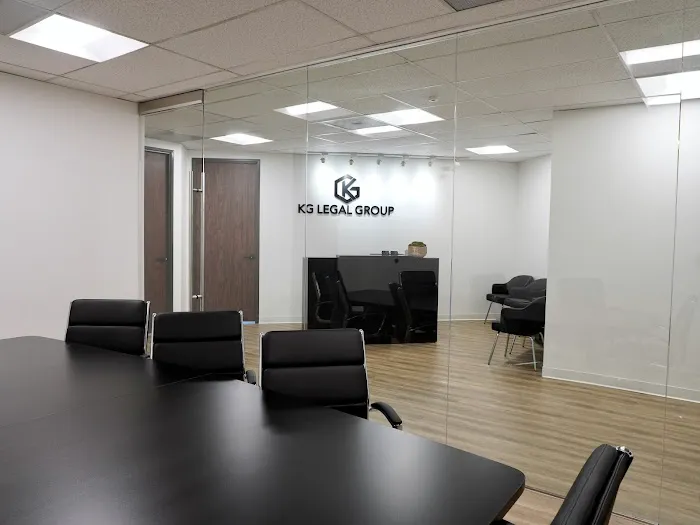 KG Legal Group Picture 5