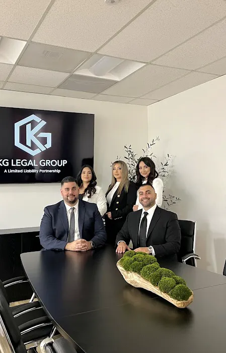 KG Legal Group Picture 8