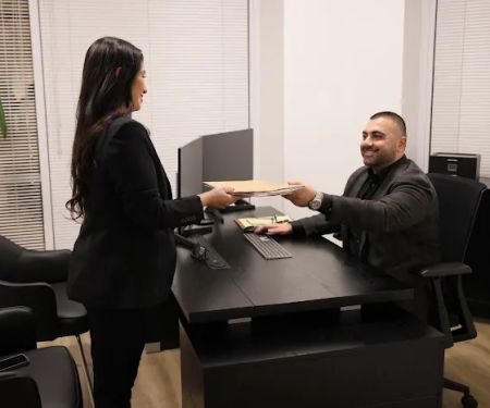 KG Legal Group