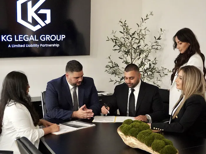 KG Legal Group Picture 7