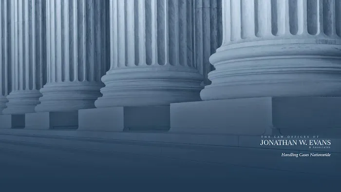 The Law Offices of Jonathan W. Evans & Associates Picture 5
