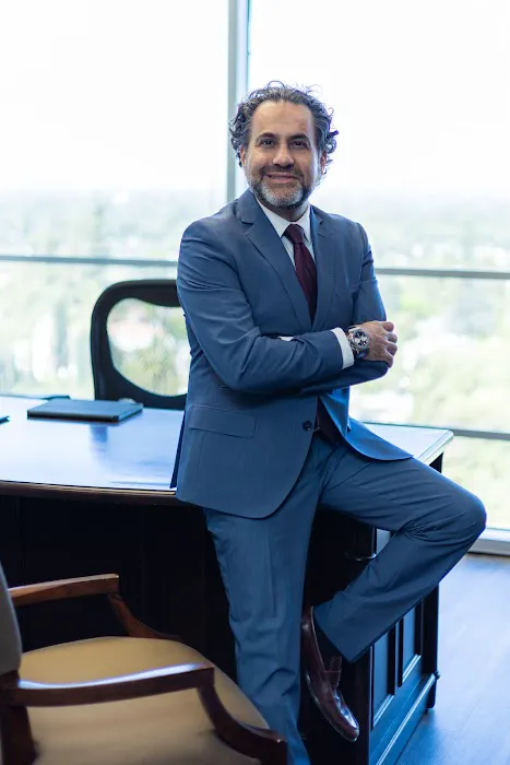 Law Offices of David Davidi, APLC Picture 1