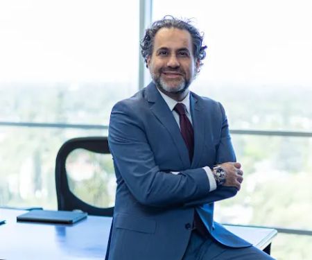 Law Offices of David Davidi, APLC