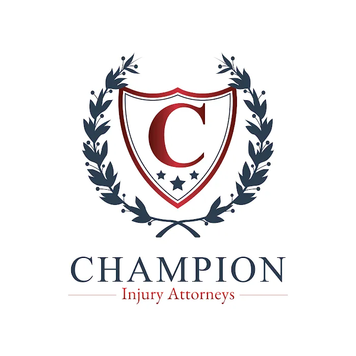 Champion Injury Attorneys Picture 1