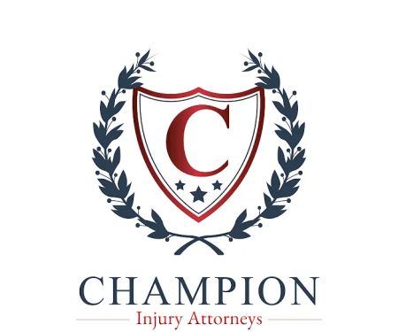 Champion Injury Attorneys