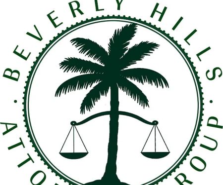 Beverly Hills Attorney Group