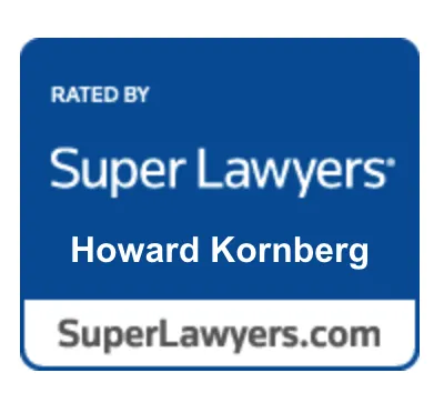 Law Offices of Howard Kornberg Picture 2