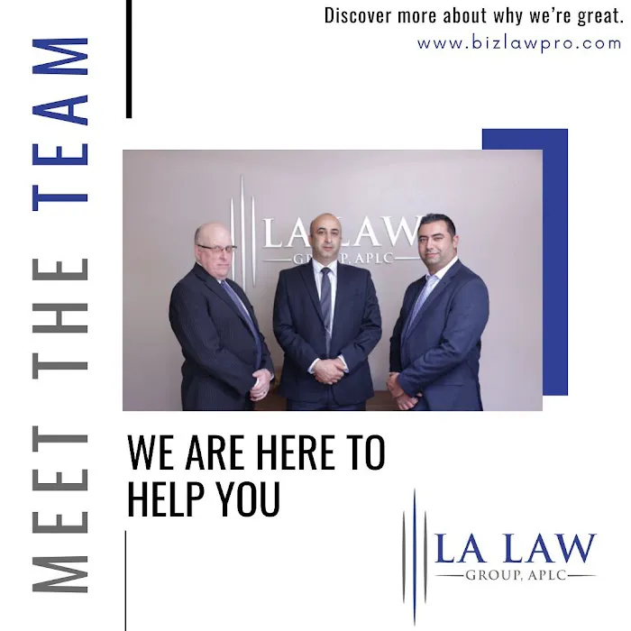 LA Law Group, A Professional Law Corporation Picture 7